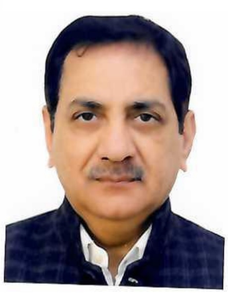 Shri Manoj Sethi Government (Nominee) Director